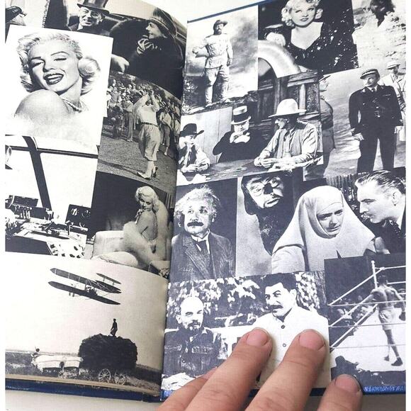 America: An Illustrated Diary of Its Most Exciting Years, 1972 Volume One - Picture 12 of 12